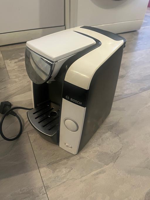 Buy & Sell West Midlands Walsall - Photos for Bosch coffee machine