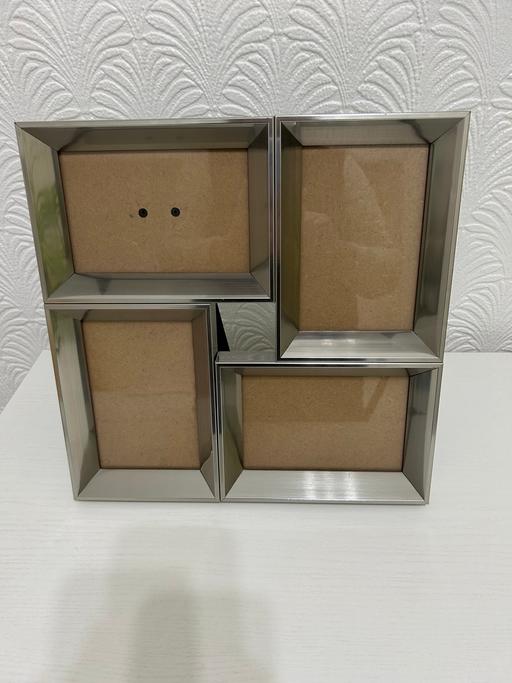 Buy & Sell South Yorkshire Doncaster - Photos for Multi photo frame