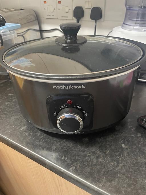 Buy & Sell East London Forest Gate - East London - Photos for Slow cooker