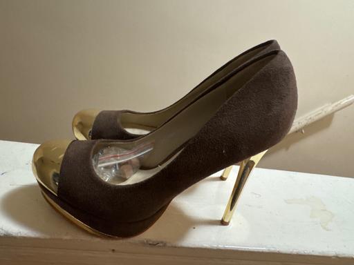 Buy & Sell West Yorkshire Leeds - Photos for High heels