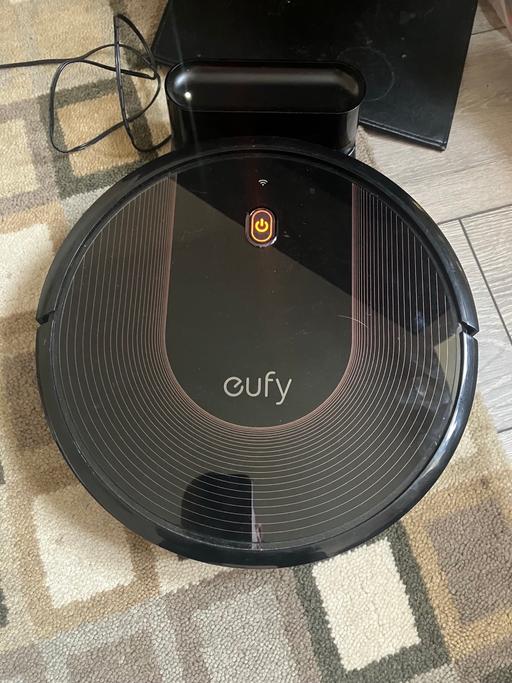 Buy & Sell Wrexham - Wales Bradley - Wrexham - Photos for Eufy boutique robovac 30c