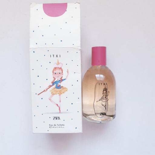 Buy & Sell Surrey Spelthorne - Photos for Zara ITXI Eau De Toilette 100ml Full Size