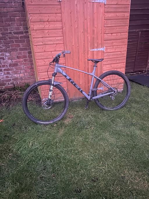 Buy & Sell Merseyside Wirral - Photos for Trek marlin 6 upgrades