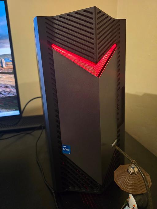 Buy & Sell Blaenau Gwent Ebbw Vale - Blaenau Gwent - Photos for Gaming PC