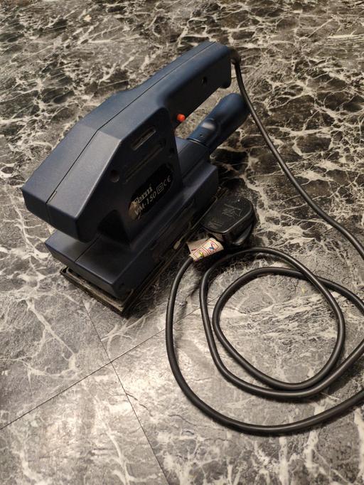 Buy & Sell West Midlands Solihull - Photos for electric sander