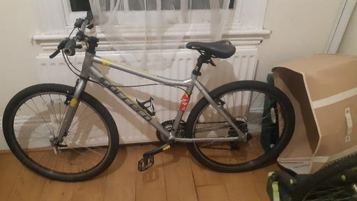 Buy & Sell West Midlands Birmingham - Photos for carrerra mountain bike