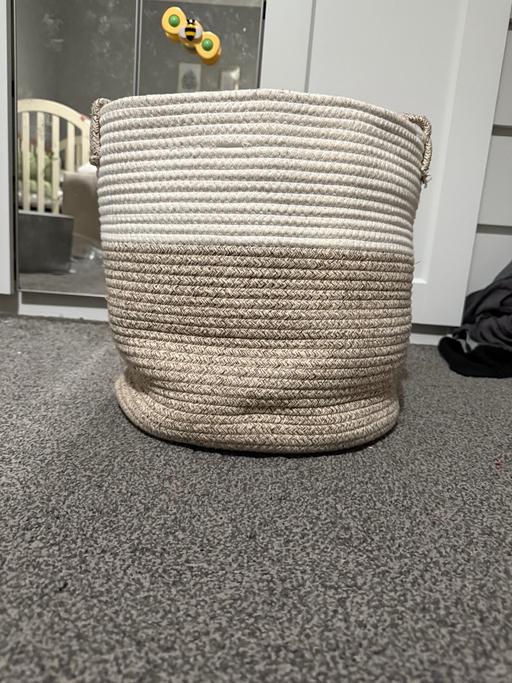 Buy & Sell East London East India - East London - Photos for Woven braided basket