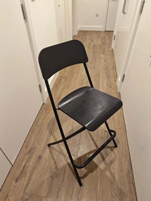 Buy & Sell West London White City - West London - Photos for High Stool FRENKLIN