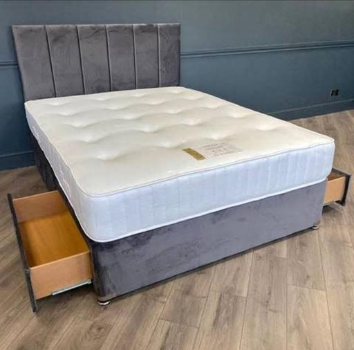 Buy & Sell West Midlands Walsall - Photos for FREE DELIVERY!!! ALL SIZES DIVAN BEDS