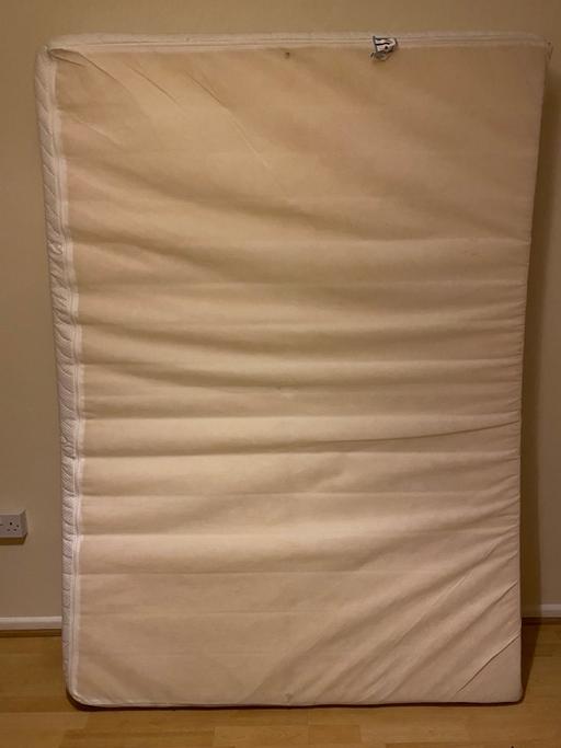 Buy & Sell South East London Bellingham - South East London - Photos for Queen foam mattress