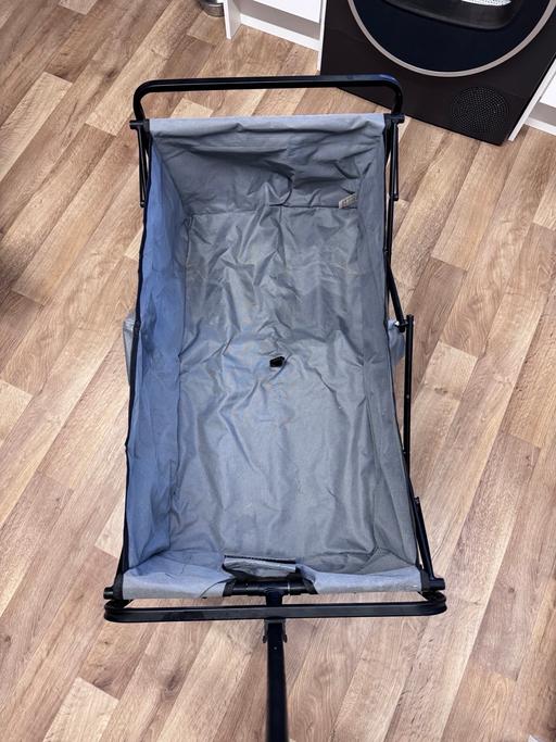 Buy & Sell Greater Manchester Bolton - Photos for 4 wheel folding trolley