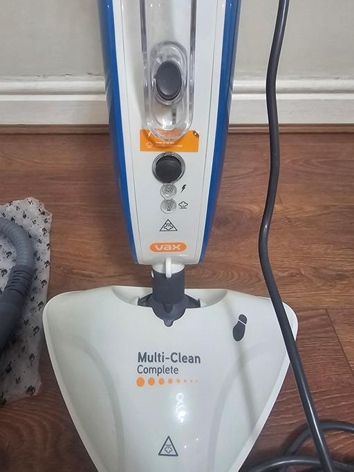 Buy & Sell West Yorkshire Bradford - Photos for Vax Cleaner