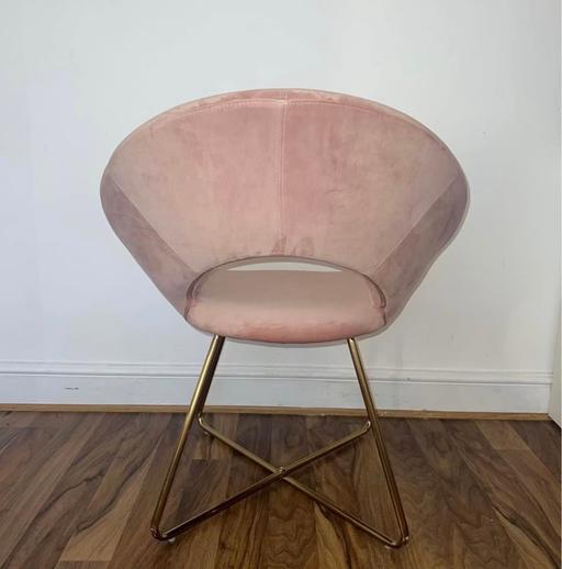 Buy & Sell North London Stoke Newington - North London - Photos for Vanity Chair