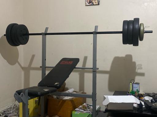 Buy & Sell South East London Kennington - South East London - Photos for Bench press for sale