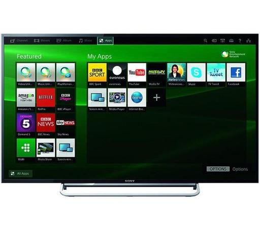 Buy & Sell East London Silvertown - East London - Photos for Sony Bravia KDL40W605B LCD HD 1080p TV 40