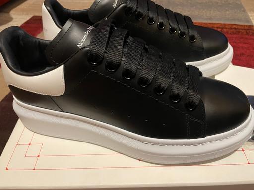 Buy & Sell West Yorkshire Leeds - Photos for Alexander McQueen trainers