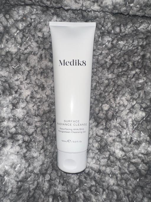 Buy & Sell South East London Selsdon - South East London - Photos for Medik8 Surface Cleanse Gel