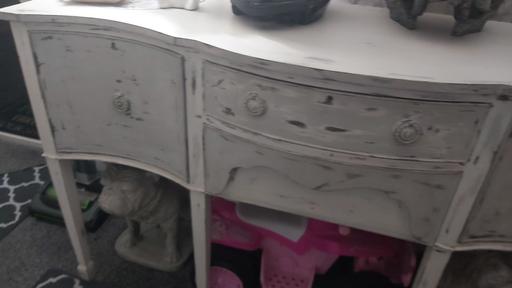 Buy & Sell Lancashire Chorley - Photos for shabby chic sideboard unit