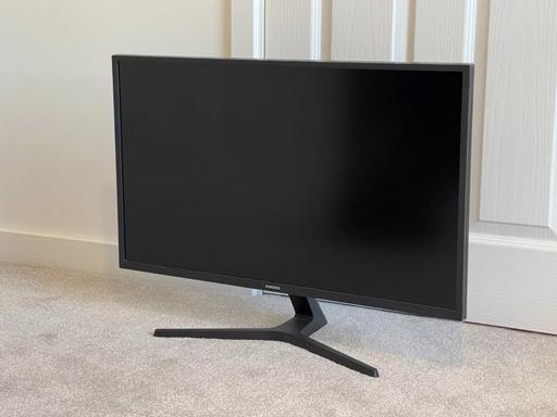 Buy & Sell East London Silvertown - East London - Photos for Samsung U32J590UQR Series LED monitor 32