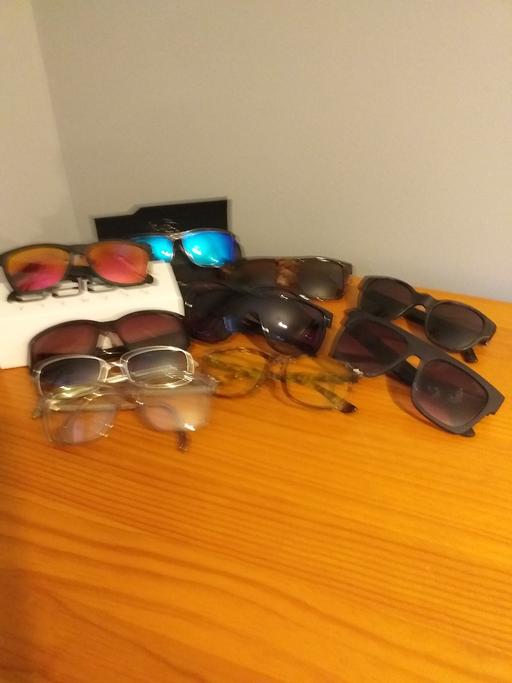 Buy & Sell Barking and Dagenham Dagenham - RM8 - Photos for glasses and watches