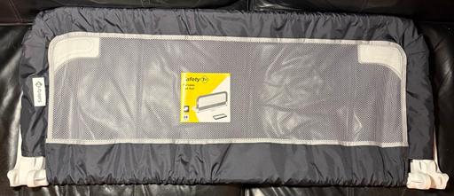 Buy & Sell Bexley Erith - Bexley - Photos for Safety 1st portable bed rail