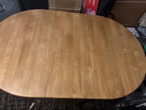 Buy & Sell West Yorkshire Leeds - Photos for Dining table