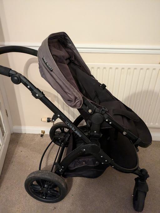 Buy & Sell Hertfordshire East Hertfordshire - Photos for ickle bubba buggy and stroller