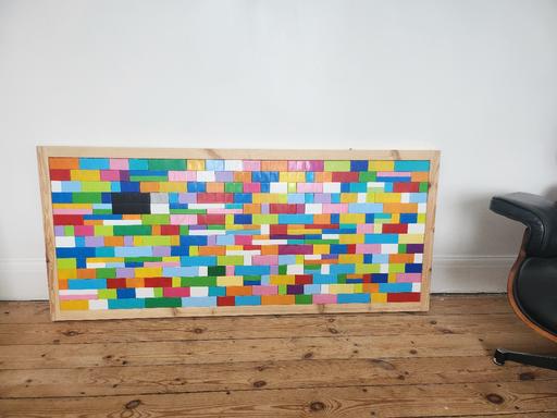 Buy & Sell Kent Medway - Kent - Photos for Giant Lego Art