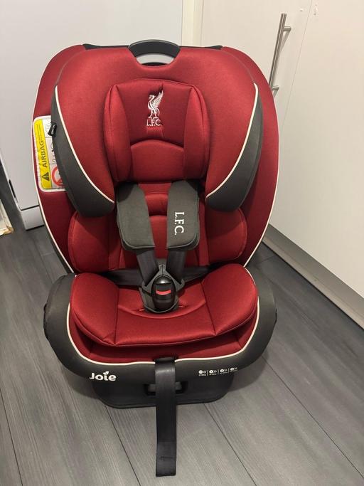 Buy & Sell Cheshire East Crewe - Cheshire East - Photos for Joie car seat