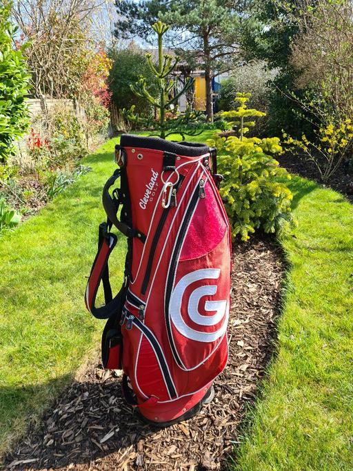 Buy & Sell Kent Medway - Kent - Photos for Golf Bag