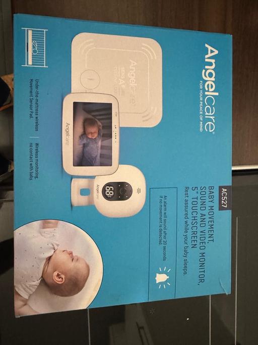 Buy & Sell Cheshire East Crewe - Cheshire East - Photos for Baby monitors