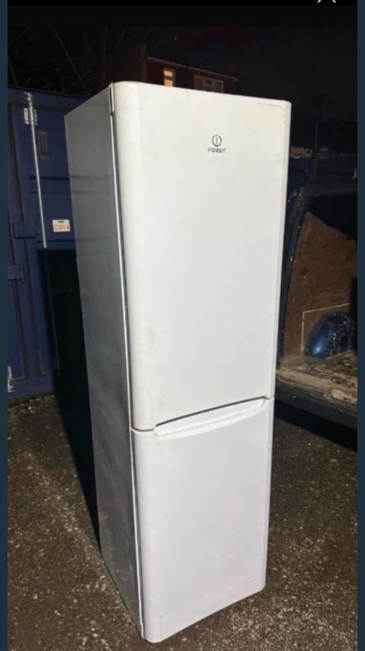 Buy & Sell South East London Croydon - Photos for PROMO SALE! INDESIT F.FREEZER-DELIVERY AV.