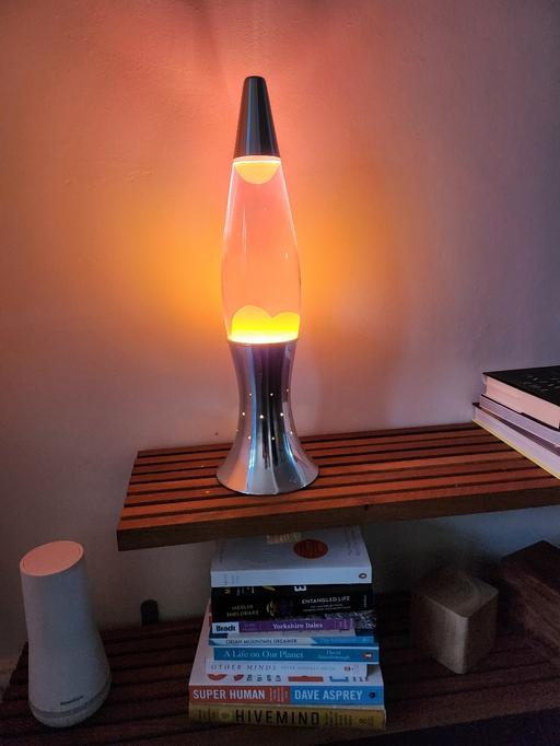 Buy & Sell Kent Medway - Kent - Photos for Lava Lamp