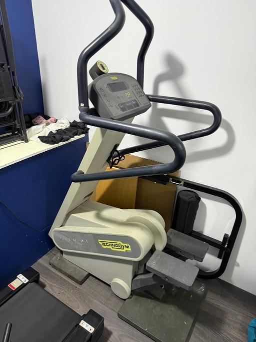 Buy & Sell South East London West Heath - South East London - Photos for Techno gym stepper