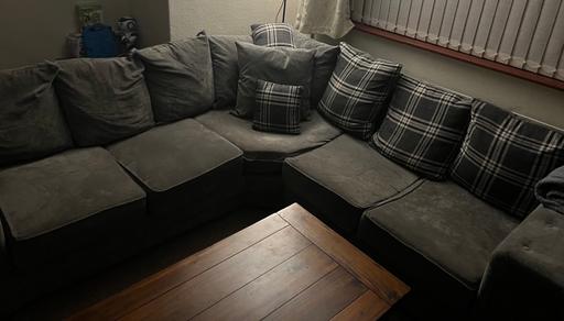 Buy & Sell Leicestershire Melton - Photos for Sofa bed