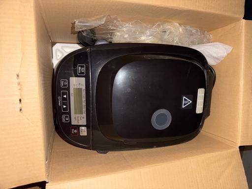 Buy & Sell North West London Golders Green - North West London - Photos for Panasonic SD-ZB2512 Bread Maker