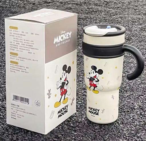 Buy & Sell Gloucestershire Cheltenham - Photos for Mickey Mouse Inspired by Stanley Cup 700ml