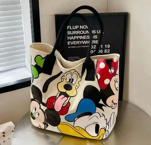 Buy & Sell Gloucestershire Cheltenham - Photos for Inspired by Disney Donald Duck Shoulder Bag