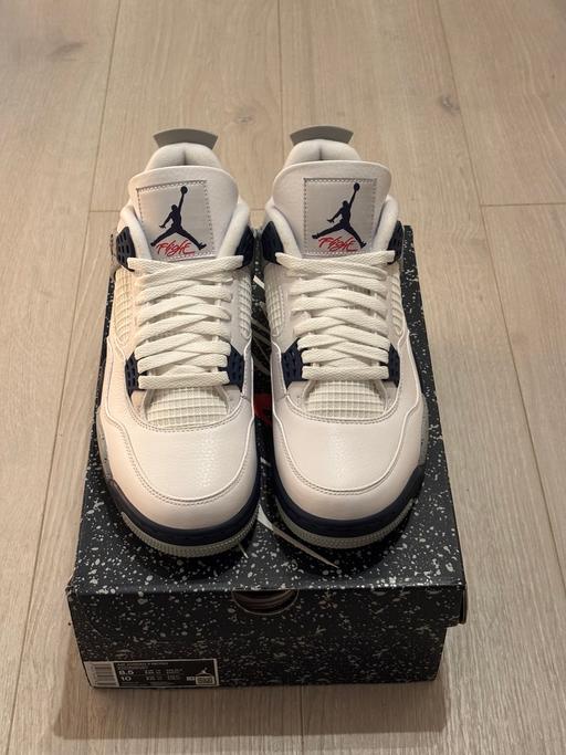 Buy & Sell North London Woodside Park - North London - Photos for Air Jordan 4