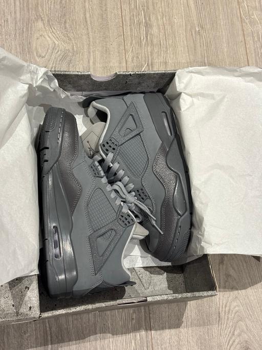 Buy & Sell North London Woodside Park - North London - Photos for Air Jordan 4