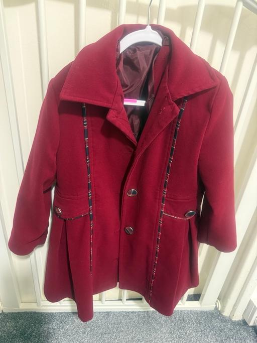 Buy & Sell South East London Peckham - South East London - Photos for Girls coat 🧥