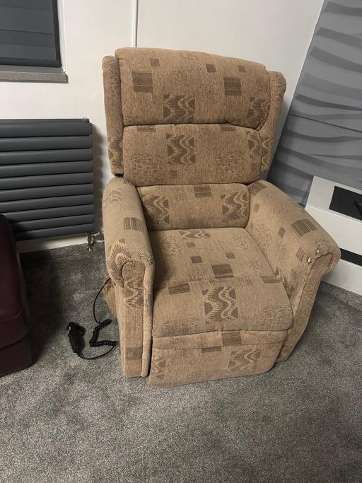 Buy & Sell West Yorkshire Kirklees - Photos for Sofa chair