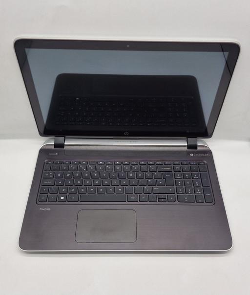 Buy & Sell South East London Peckham - South East London - Photos for HP Pavilion 15-p239sa