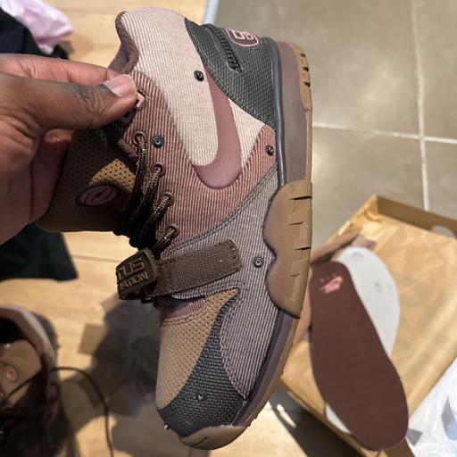 Buy & Sell South East London Bromley Common - South East London - Photos for Nike x travis Scott