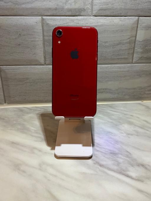 Buy & Sell West Midlands Birmingham - Photos for iPhone XR 64gb Good Condition