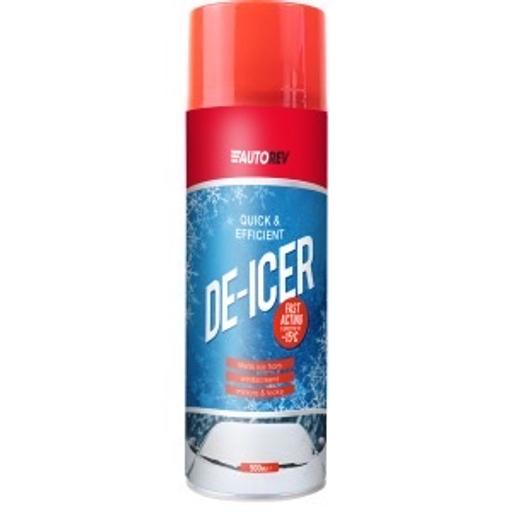 Buy & Sell Lancashire Blackpool - Photos for Car De-Icer 500ml