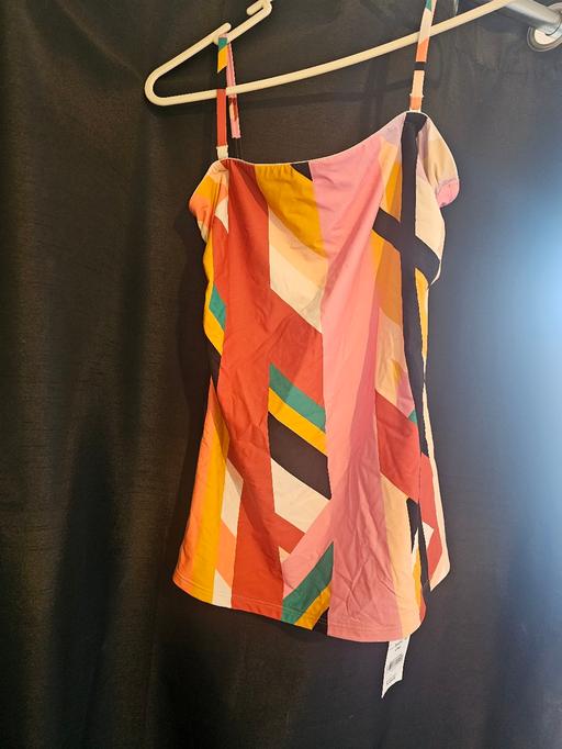 Buy & Sell West Midlands Birmingham - Photos for tankini swimwear size 12 next new