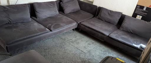 Buy & Sell East London Walthamstow - East London - Photos for Corner sofa