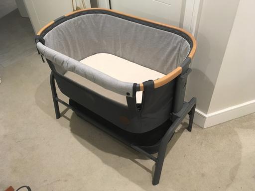 Buy & Sell Surrey Elmbridge - Photos for Maxi Cosi Iora coslepper