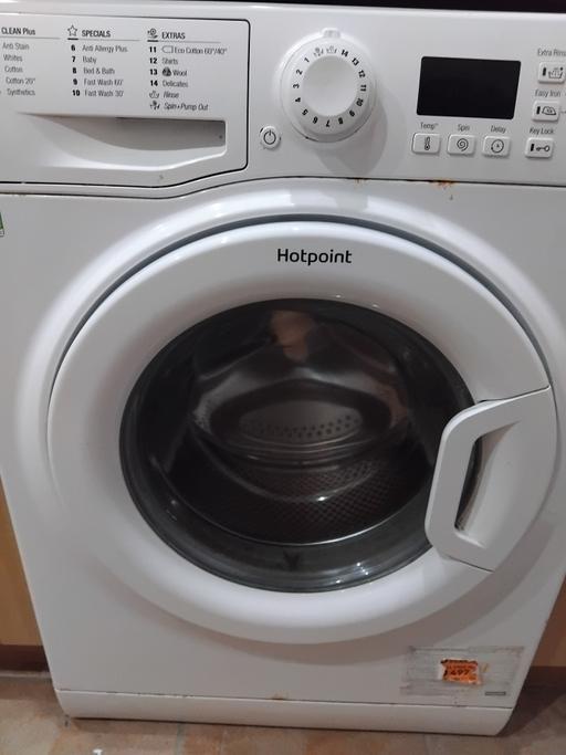 Buy & Sell Merseyside Saint Helens - Photos for Hotpoint washing machine